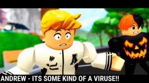 Roblox Bully Story Season 2 Episode 2 NEFFEX - Manifest It 🔮