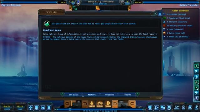 Let's Play Star Traders: Frontiers #1 - Quick Guide for Getting Started - Early Access Gameplay смотреть онлайн