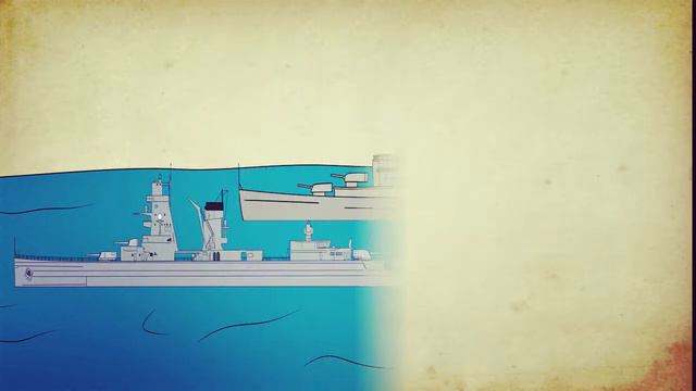 The Battle of Java sea смотреть онлайн