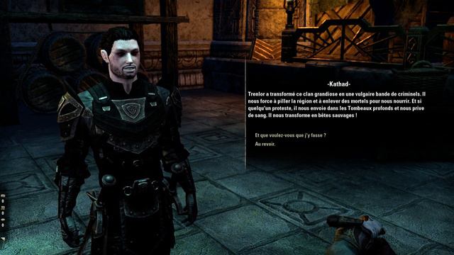 TESO | 413 | Markarth смотреть онлайн