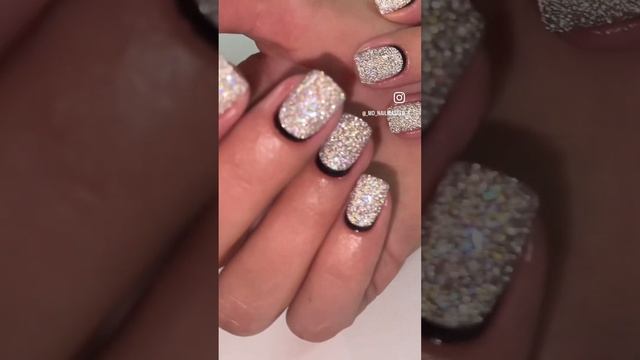 #manicure #маникюр #nails #ногти #дизайнногтей #naildesign #gelnails #gelpolish смотреть онлайн