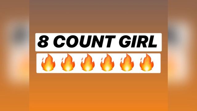 8 COUNT GIRL ? @MrSetteitoff MAJORETTE MUSIC ? смотреть онлайн