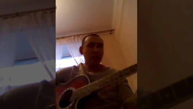 Тимур халилов авторская . Гитара смотреть онлайн