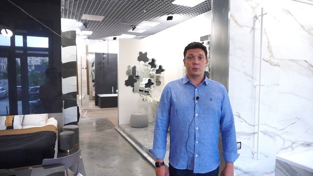 Гидроизоляционные технологии для работы с керамогранитом