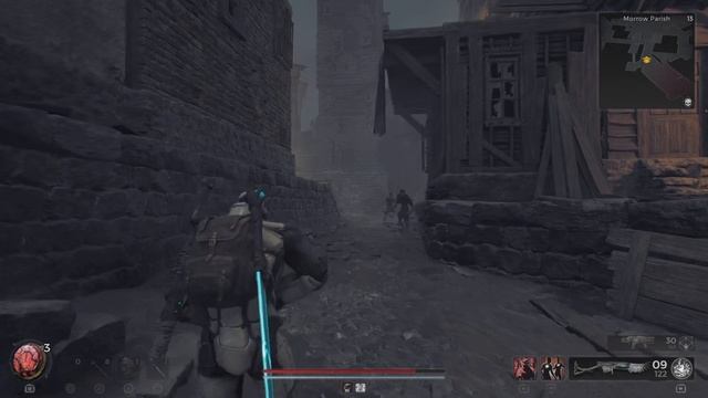 Remnant 2 | How to unlock the Alchemist class смотреть онлайн