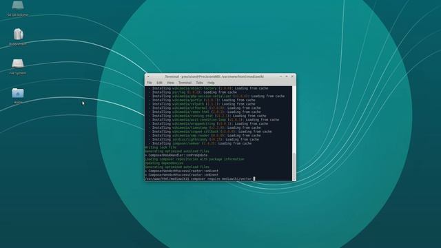 install wikibase смотреть онлайн
