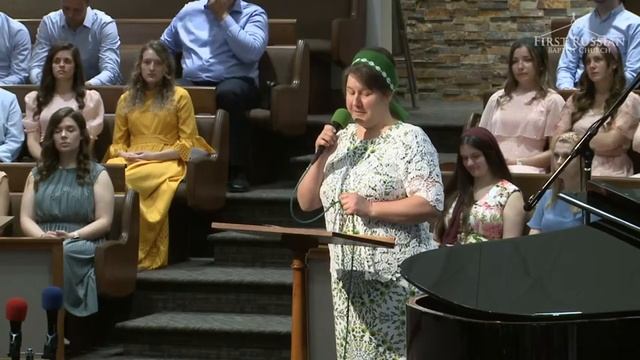 Стих - "Был Полумрак" смотреть онлайн