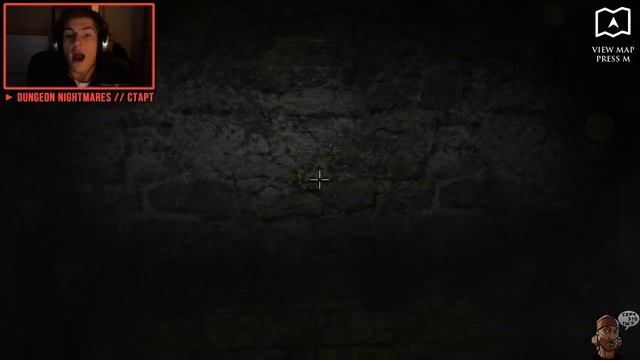 Dungeon Nightmares // Старт смотреть онлайн