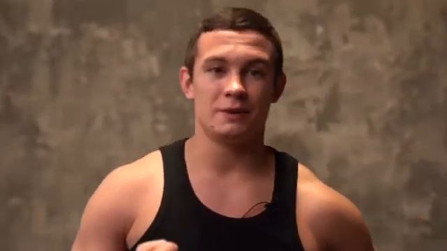 Кологривый Никита видеовизитка смотреть онлайн