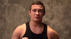 Кологривый Никита видеовизитка