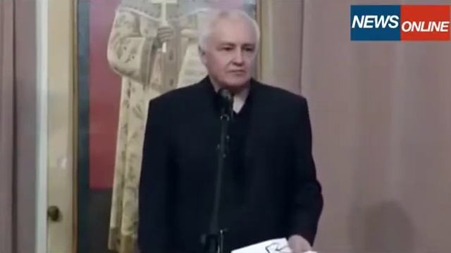 Фсбник говорит про мусульман смотреть онлайн