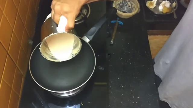 Sapodilla (chikoo) oats pancake by Italian home chef?!?delicious 5 minute pancakes! смотреть онлайн