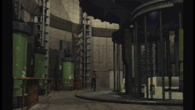Countdown Vampires Walkthrough PS1 Part 25 смотреть онлайн
