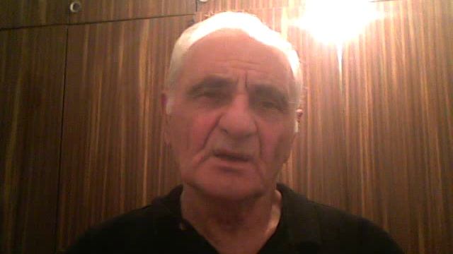 Краденое счастье.С.Есенин.Читает А.Пир-Будагян. смотреть онлайн