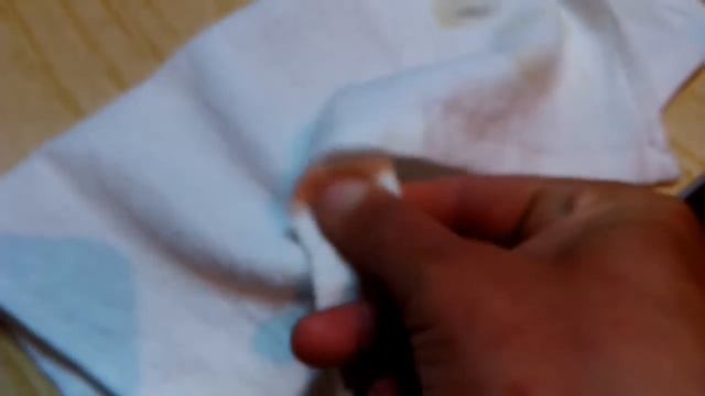 чистка и нанесение патины на монеты при помощи оливкого масла смотреть онлайн