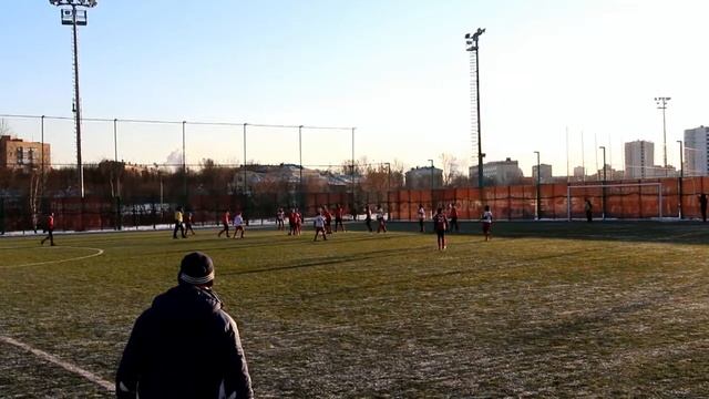 Гол 1. смотреть онлайн
