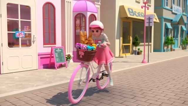 [Twinkle Catch! Teenieping] 💎Ep.05 WISHPING’S THREE WISHES 💘 смотреть онлайн