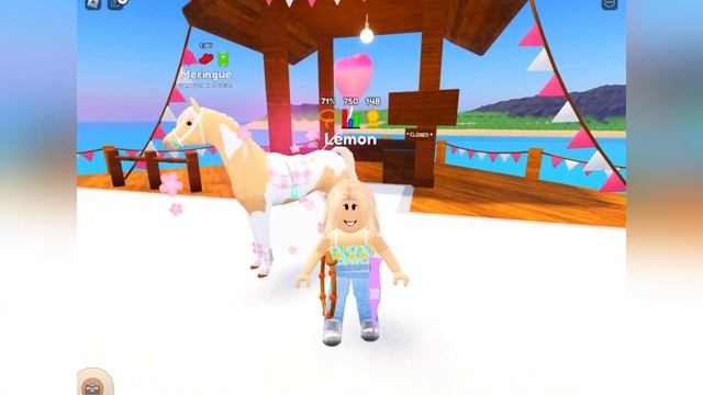 How to *SELL HORSES* ? | Wild Horse Islands смотреть онлайн