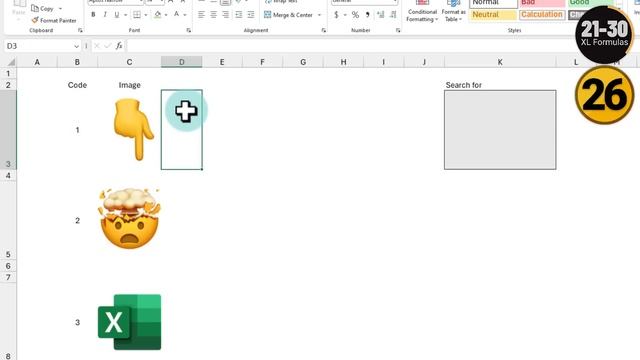 50 Things You Didn't Know Excel Can DO ?