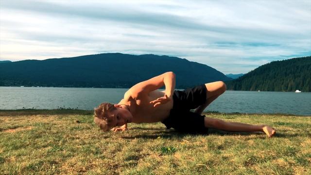 Primal Movement Tutorial | 3 Animal Flows | To Elevate Your Flow Game With смотреть онлайн