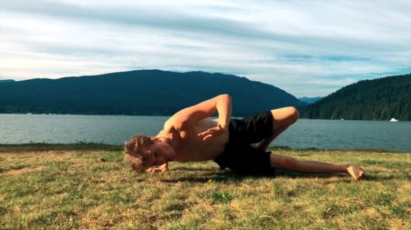 Primal Movement Tutorial | 3 Animal Flows | To Elevate Your Flow Game With