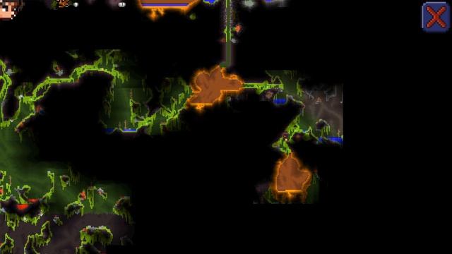 Terraria Android Edition Let's Play - Turtle Farming [45] смотреть онлайн