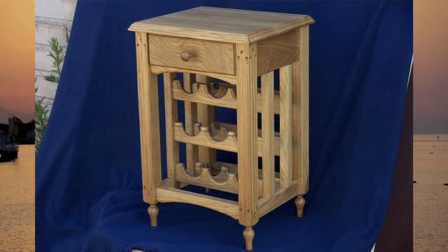 Столярная мастерская первые шаги