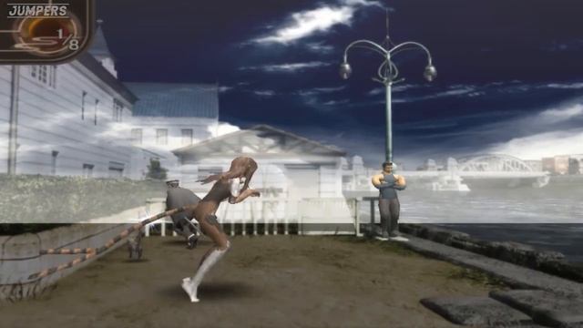 Shin Megami Tensei/Persona Games for PS2 смотреть онлайн
