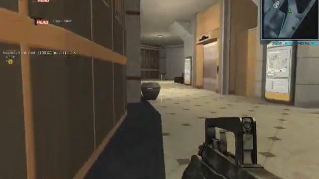 Warrock Gameplay Famas NavyCamo. смотреть онлайн