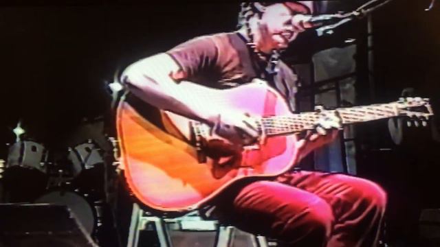 Elliott Smith - Let’s Get Lost at Sunset Junction 8-18-2001 смотреть онлайн