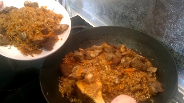 Рецепты для особых гостей 