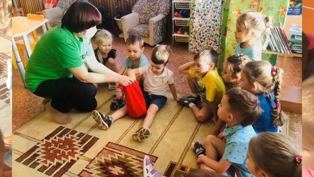 Марафон чтения книг Николая Носова смотреть онлайн