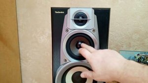 Техникс 590 улучшения