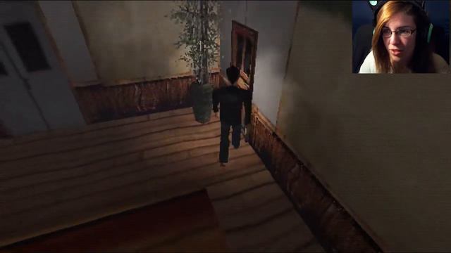 Banned Memories: Yamanashi ~DEMO~ Silent Hill/PS1 Homage! WORTH IT! смотреть онлайн