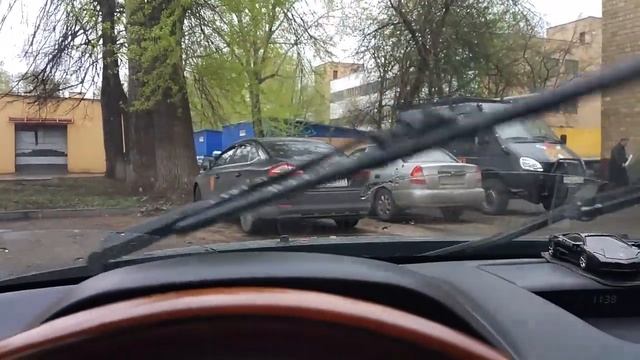 форсунка с китая VS форсунка Киа