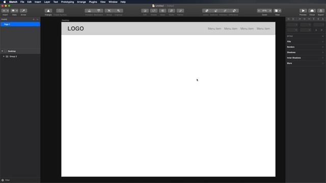 Up and Running with Sketch смотреть онлайн