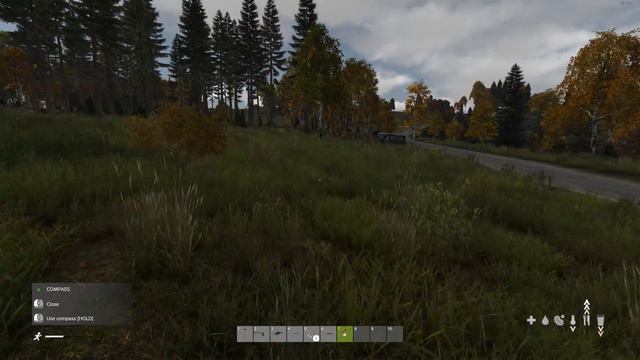 DayZ - Электрозаводск - СЗ - Тисы (0.63, часть 12) смотреть онлайн