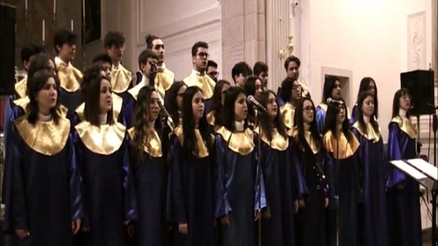 "Throwback to..." - Young Chorus (2019) смотреть онлайн
