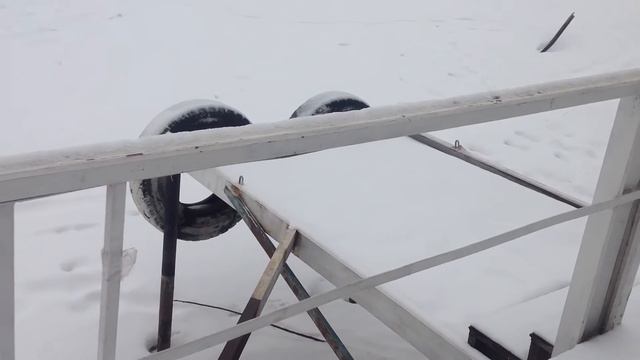 Подлёдная рыбалка Клязьминское водохранилище смотреть онлайн