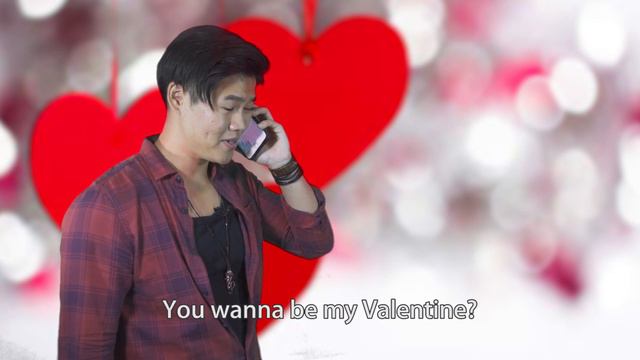 Top 5 : Ways to Ask a Girl Out for Valentine's Day, and how to COUNTER REJECTION смотреть онлайн