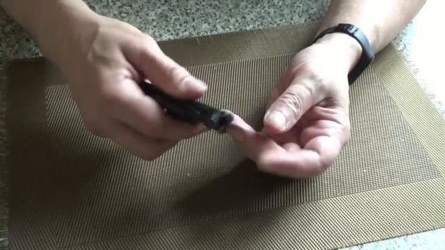 Ещё один мультитул. Чем лучше предыдущего. Павел Дартс смотреть онлайн