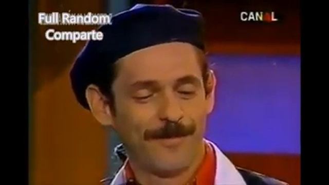 Chistes gallegos. Teo González смотреть онлайн