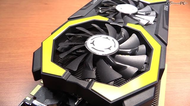MSI GTX 980 Ti Lightning Edition Presentation | Allround-PC.com смотреть онлайн