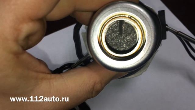 Webasto TTEvo 4&5 сравнение горелок бензин-дизель смотреть онлайн