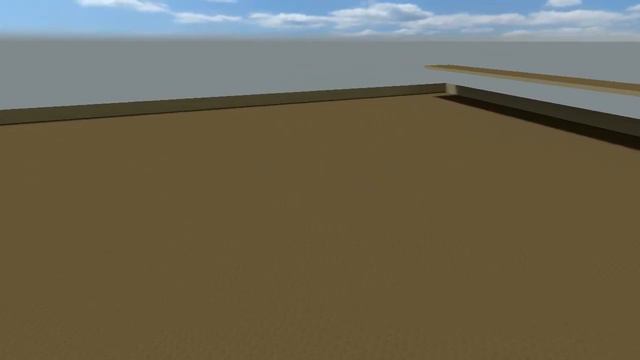 Garrys Mod: SkyCam Test v1.0 смотреть онлайн