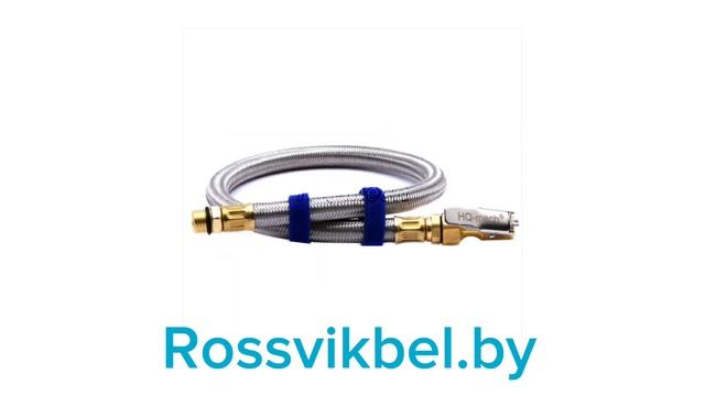 Быстросъемные соединения (БРС), шланги для пневмоинструмента и пневмолиний. Импортер в Беларусь.