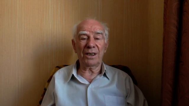 Свершилось! полно ожидать... смотреть онлайн