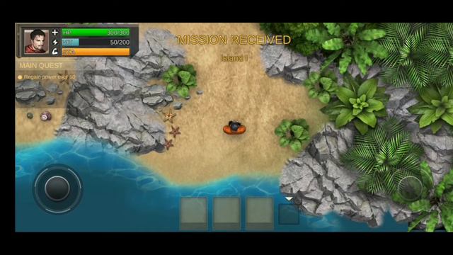 SuRvival ARk:Zombie Plague Battlelands смотреть онлайн