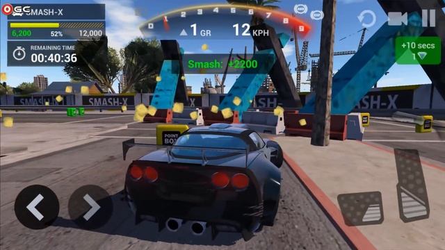Speed Legends Open World Racing - Sports Car Drift Racing Games - Android Gameplay FHD #6 смотреть онлайн
