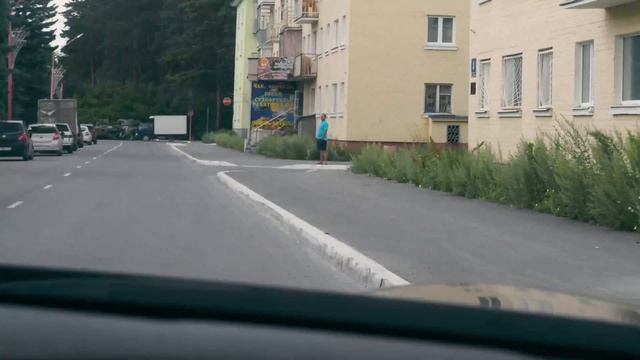 Автозвук по городу: реакции на громкий проект Terra Sound смотреть онлайн